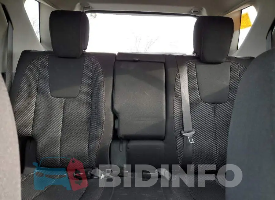 2GNFLFEKXF6119115 Photo# 10