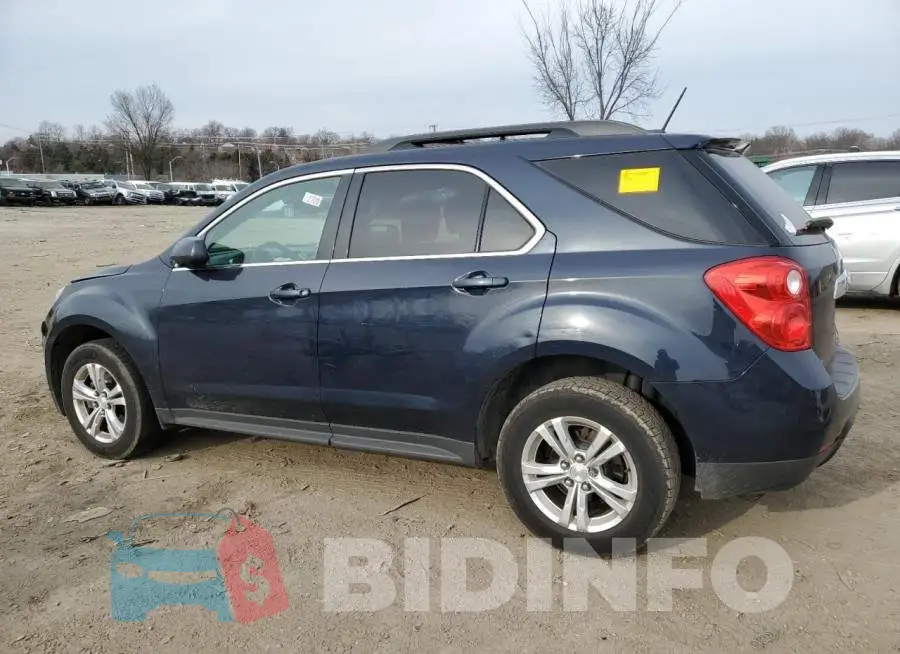 2GNFLFEKXF6119115 Photo# 2