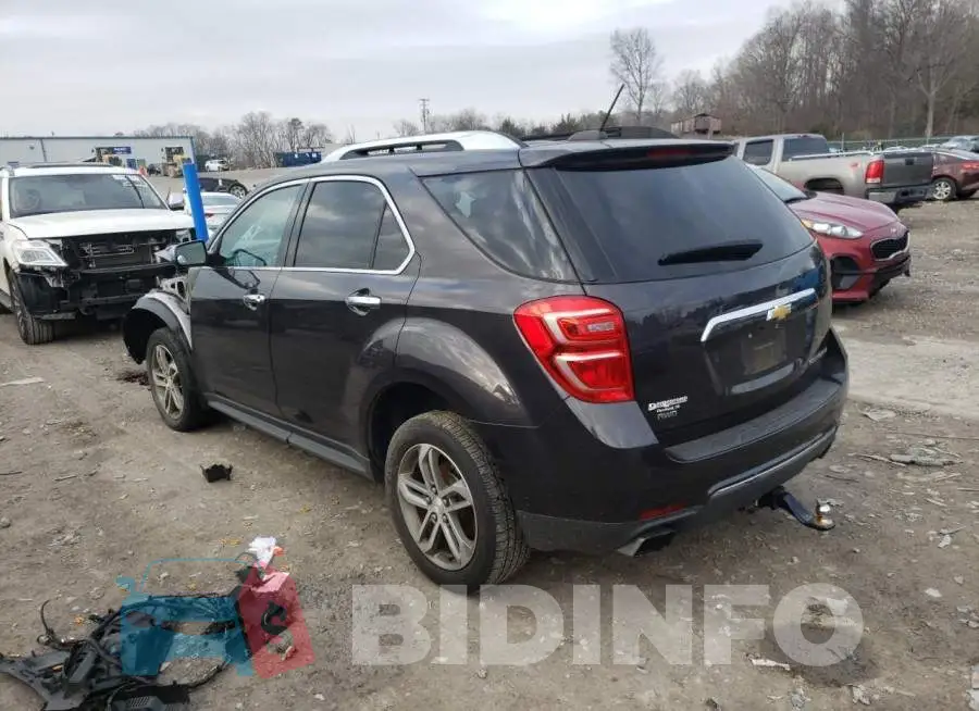 2GNFLGE33G6182802 Photo# 2