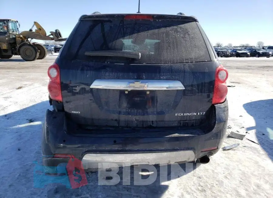 2GNFLHE36F6432974 Photo# 6
