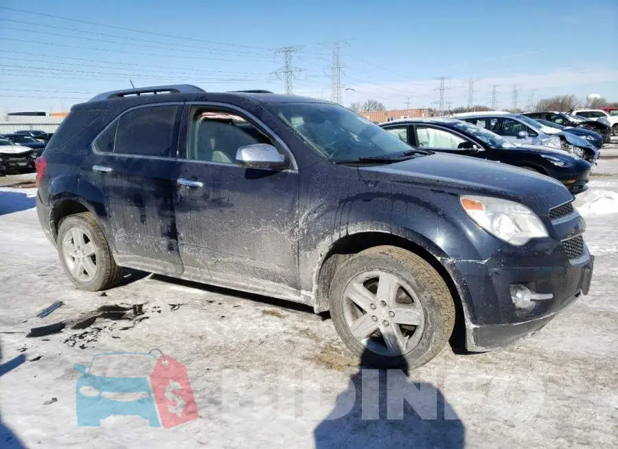 2GNFLHE36F6432974 Photo# 4