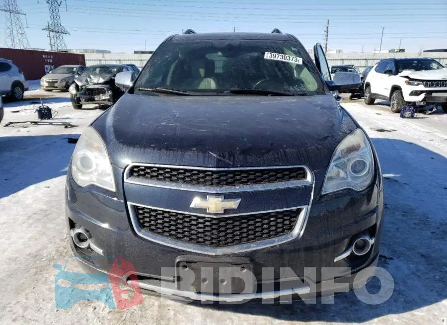 2GNFLHE36F6432974 Photo# 5