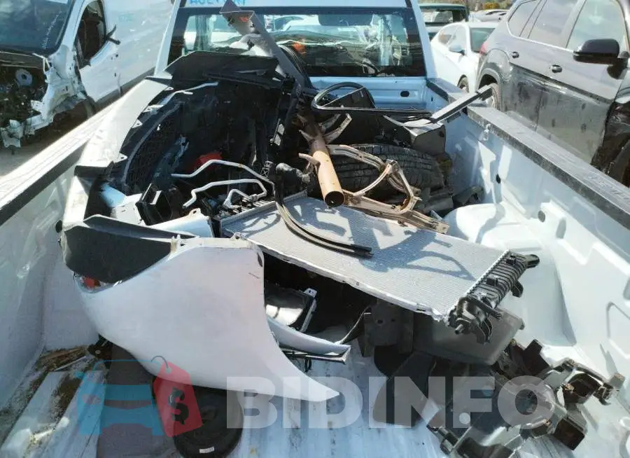 3GCNAAED3NG618355 Photo# 12