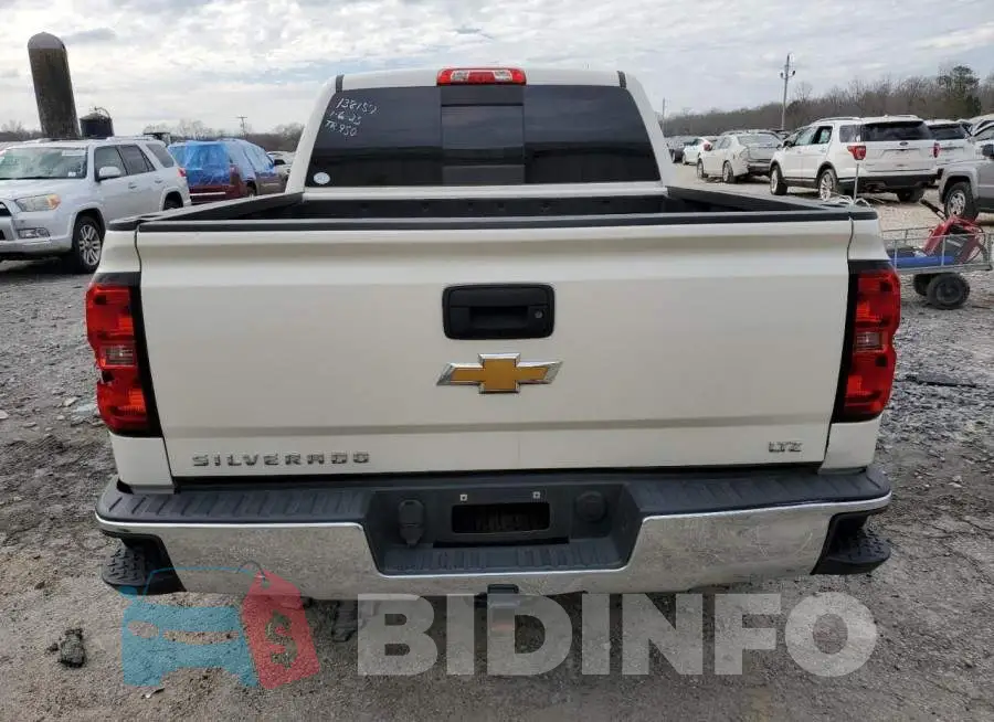 3GCPCSEC9EG461849 Photo# 6