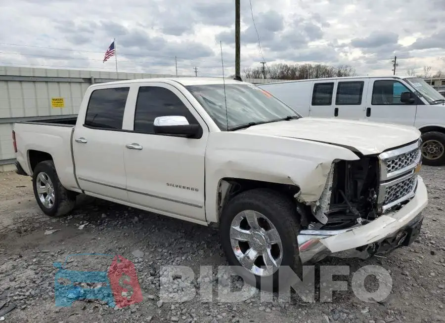 3GCPCSEC9EG461849 Photo# 4