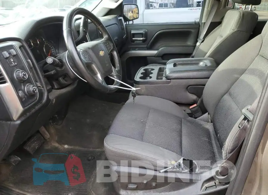 3GCUKREC4FG521908 Photo# 7