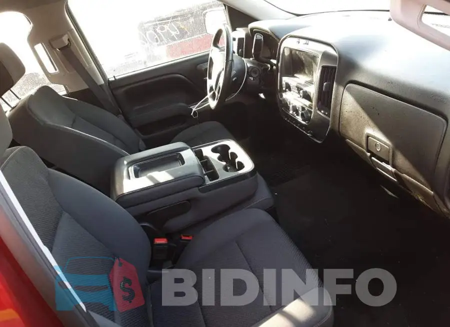 3GCUKREC5GG299798 Photo# 5