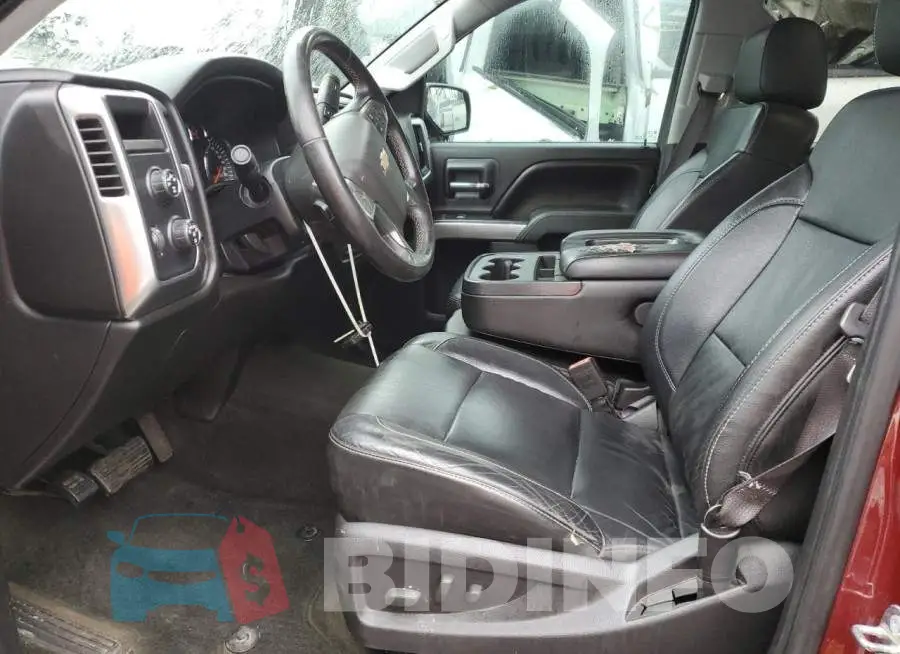 3GCUKREC8EG555915 Photo# 7