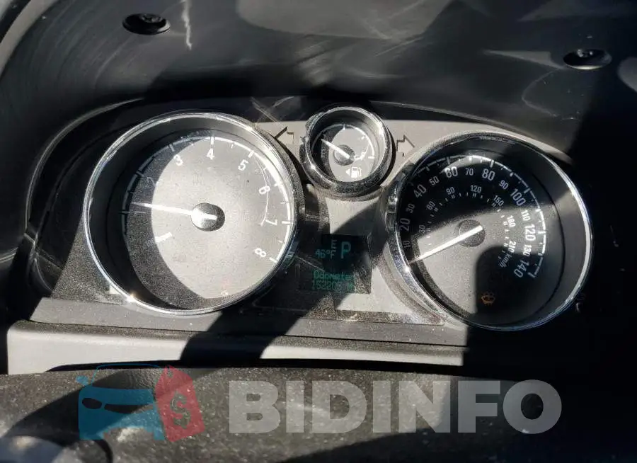 3GNAL3EK2FS528588 Photo# 9