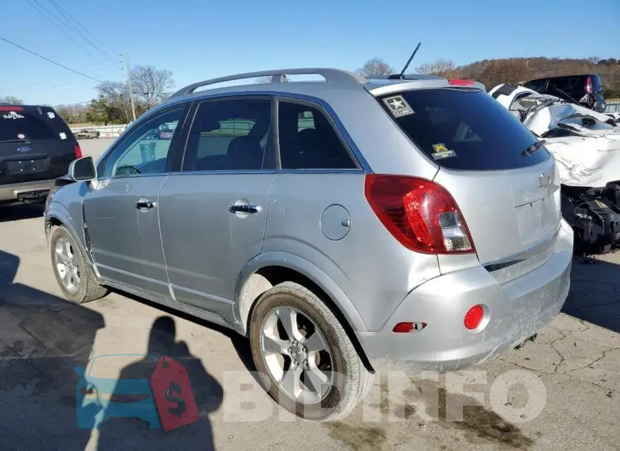 3GNAL3EK2FS528588 Photo# 2