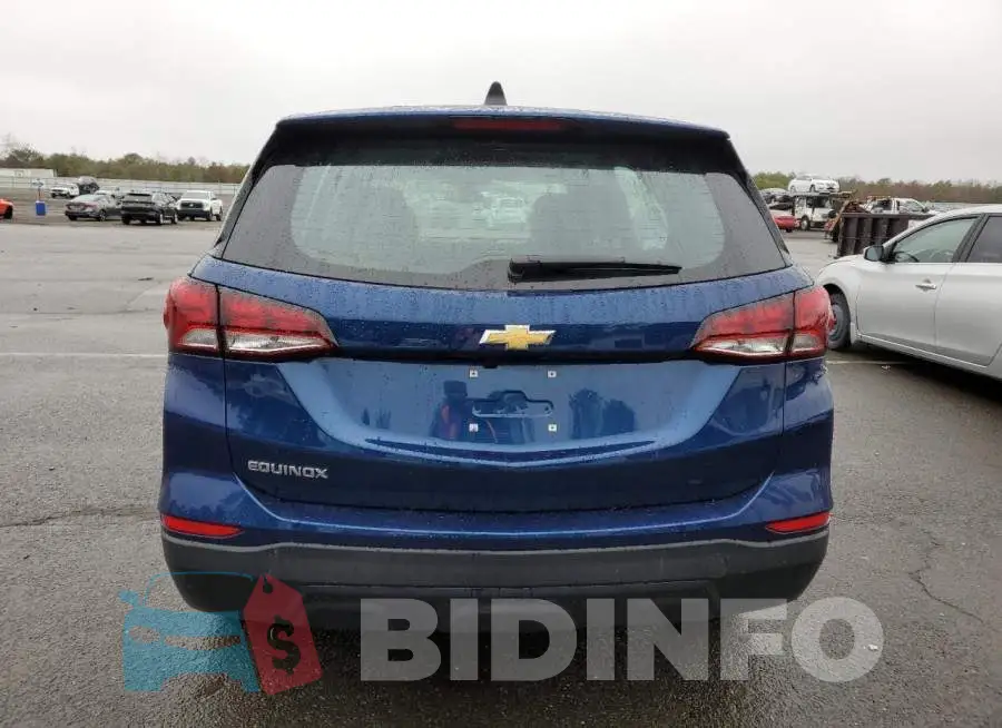 3GNAXHEV6NS207776 Photo# 6