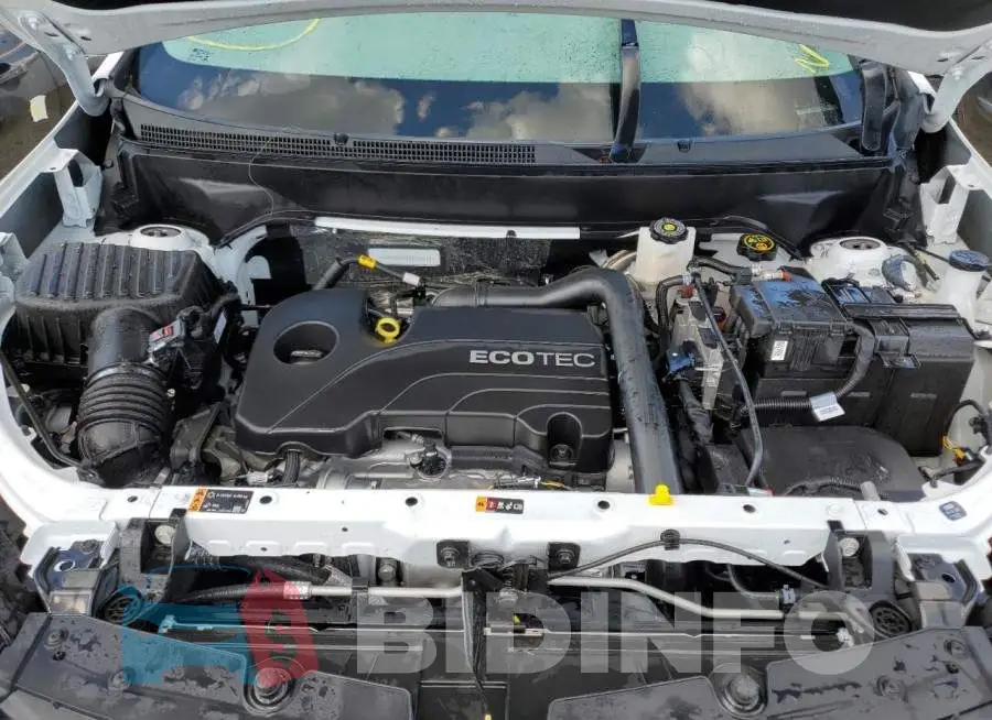 3GNAXHEV9NS159514 Photo# 7