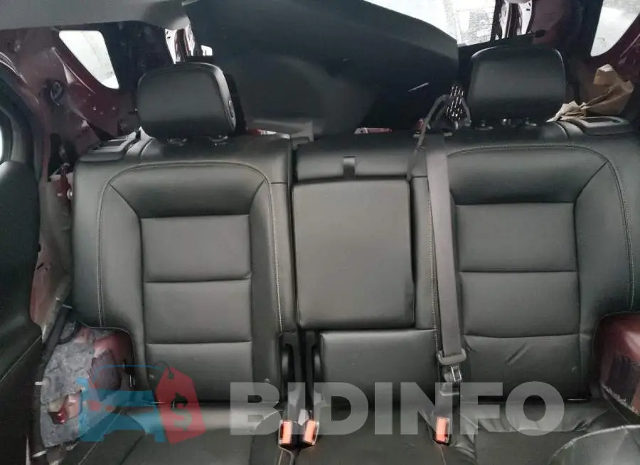 3GNAXWEX5JL309922 Photo# 10