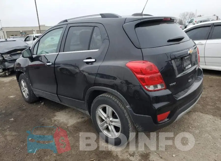 3GNCJLSB3HL185791 Photo# 2