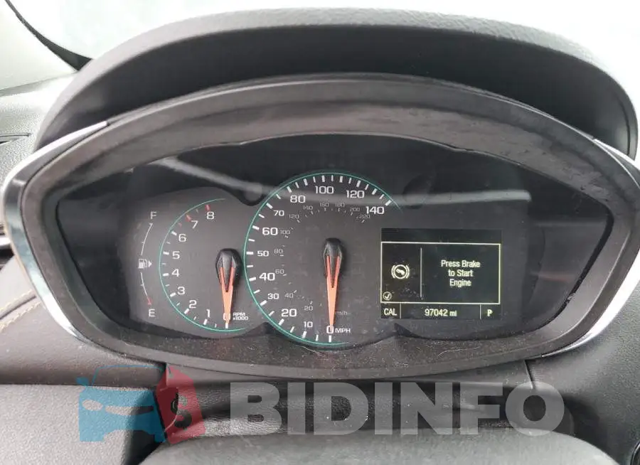 3GNCJLSB3HL185791 Photo# 9