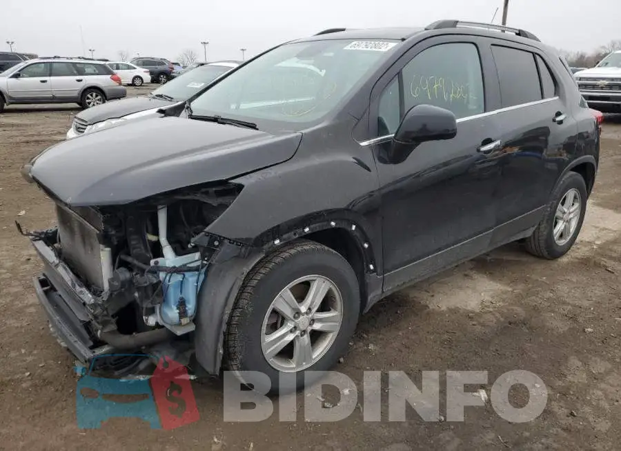 3GNCJLSB3HL185791 Photo# 1