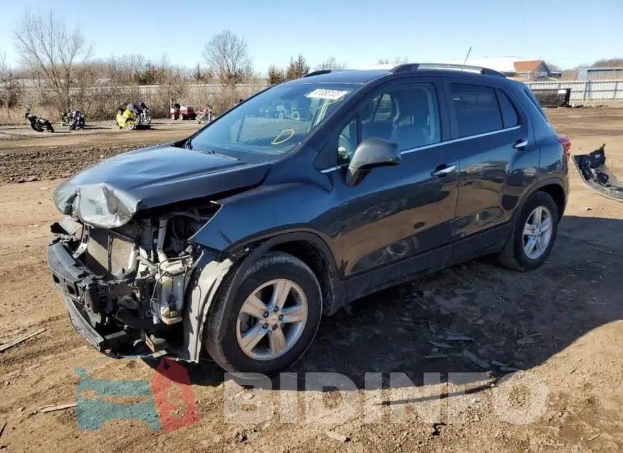 3GNCJLSB4JL296212 Photo# 1
