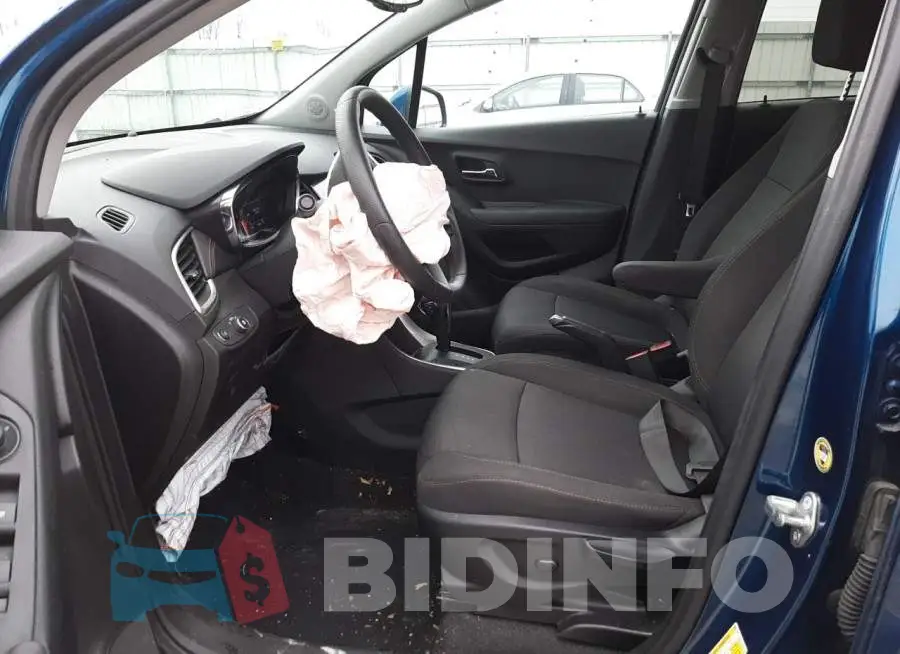 3GNCJLSB6KL385247 Photo# 7