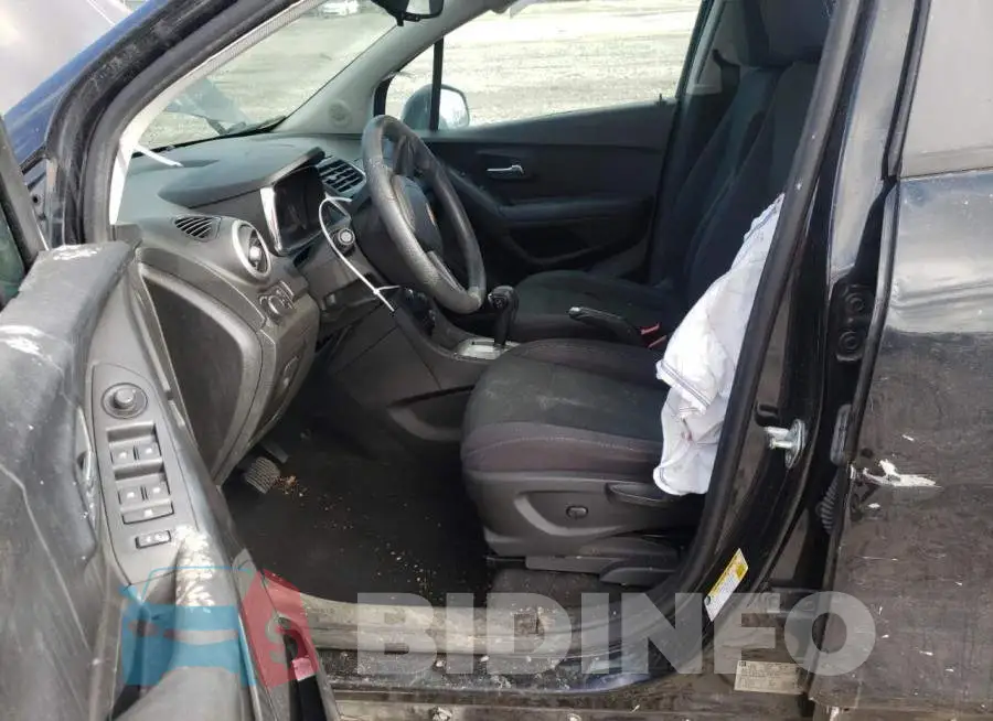 3GNCJPSB3FL245282 Photo# 7
