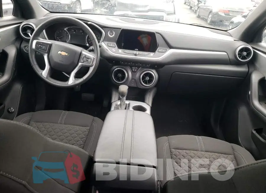 3GNKBBRA8MS512833 Photo# 8