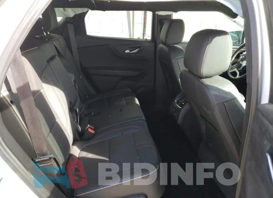 3GNKBFRS6LS701737 Photo# 10