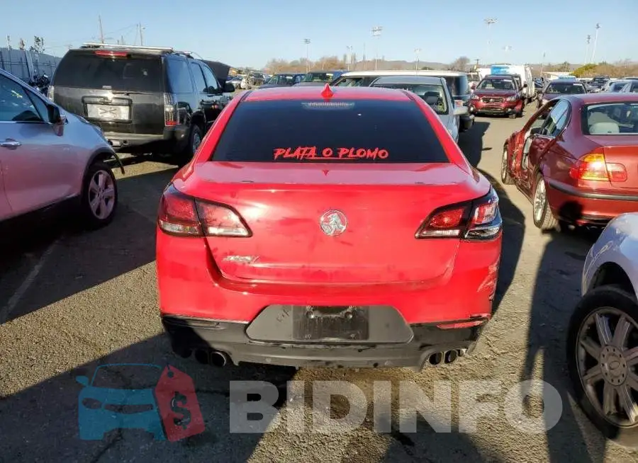 6G3F15RW2FL103202 Photo# 6
