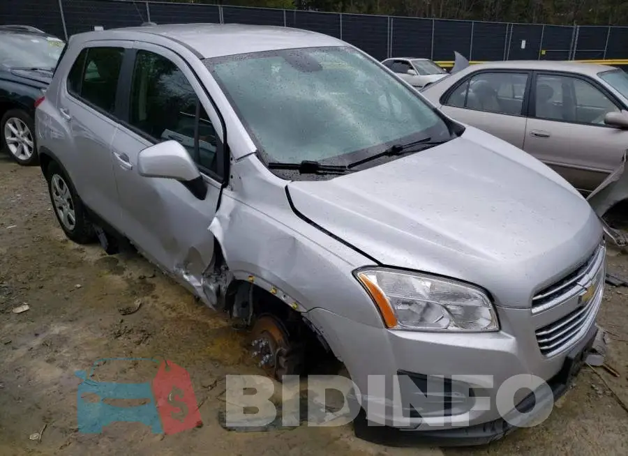 KL7CJKSB7FB112423 Photo# 4