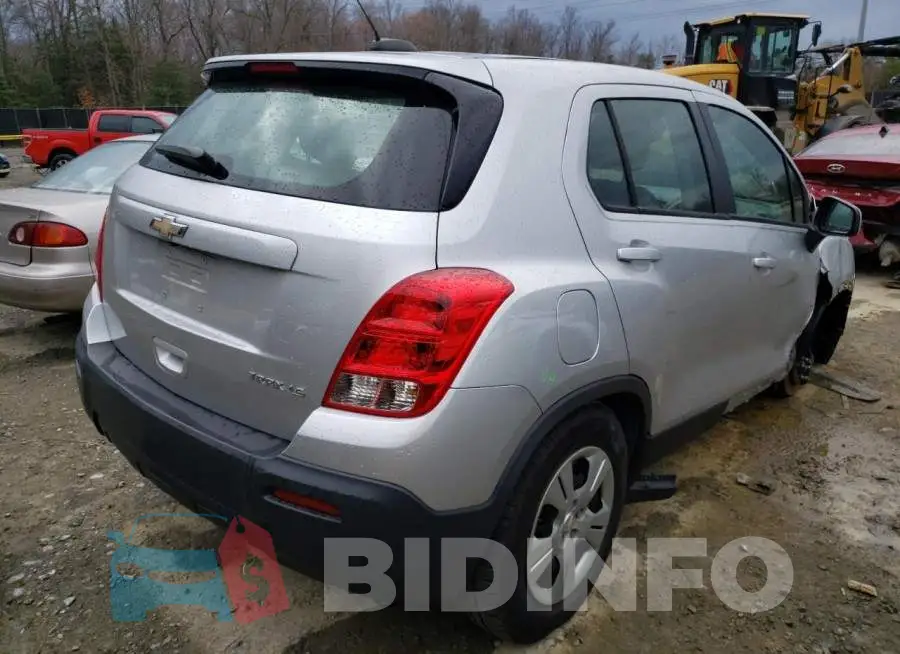 KL7CJKSB7FB112423 Photo# 3