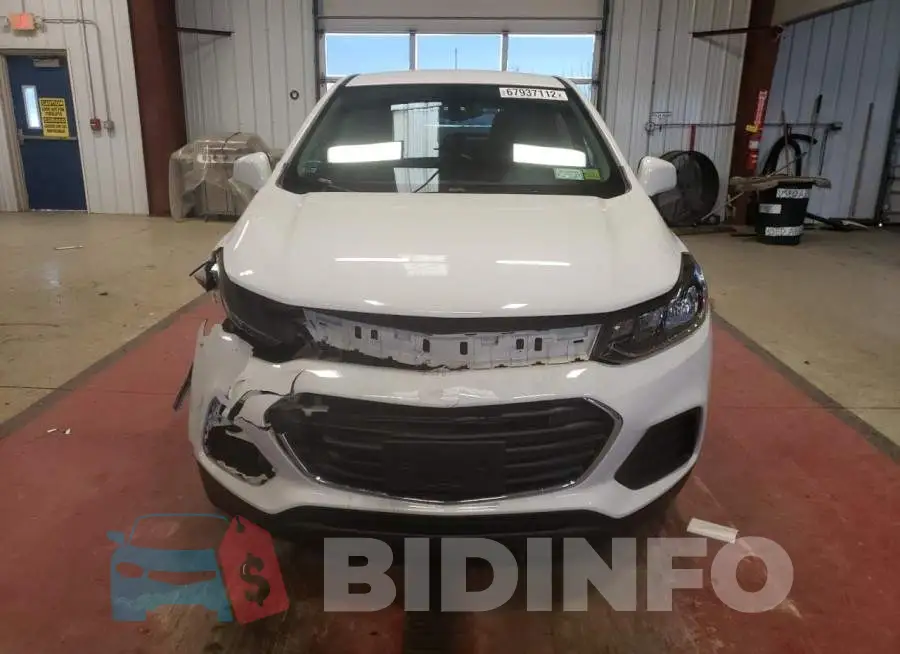 KL7CJKSB8LB088032 Photo# 5