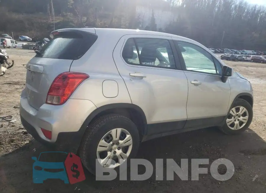 KL7CJKSBXHB248399 Photo# 3