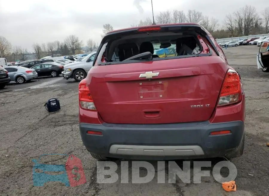 KL7CJLSB0FB111071 Photo# 6