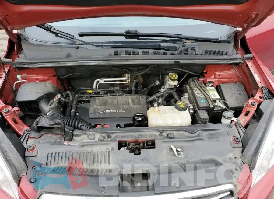 KL7CJLSB0FB111071 Photo# 12