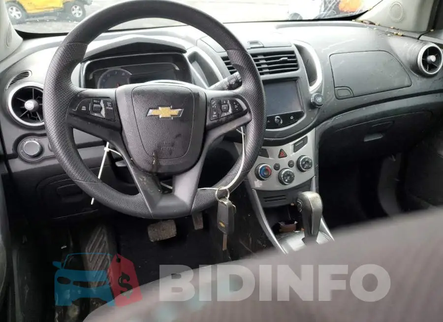KL7CJLSB0FB111071 Photo# 8