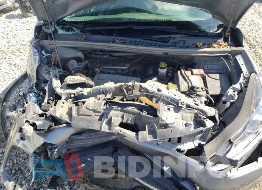KL7CJLSB2KB943280 Photo# 7
