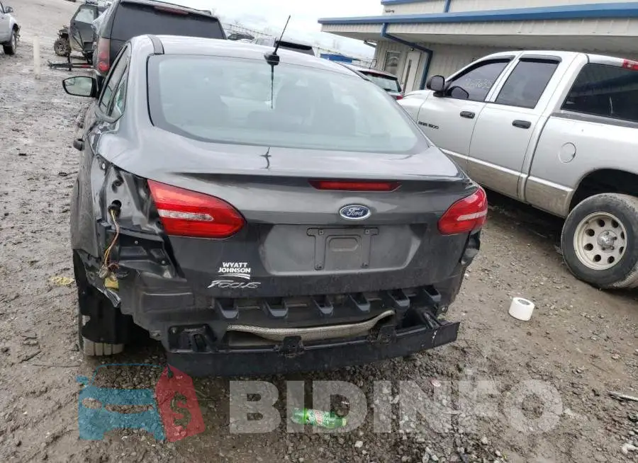 1FADP3E23HL337254 Photo# 6