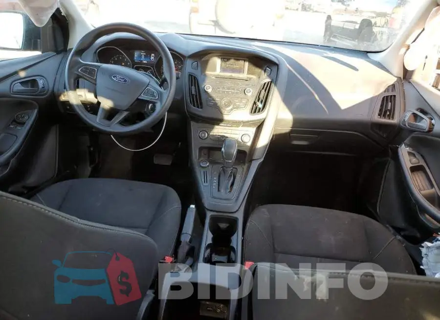 1FADP3E27GL279342 Photo# 8