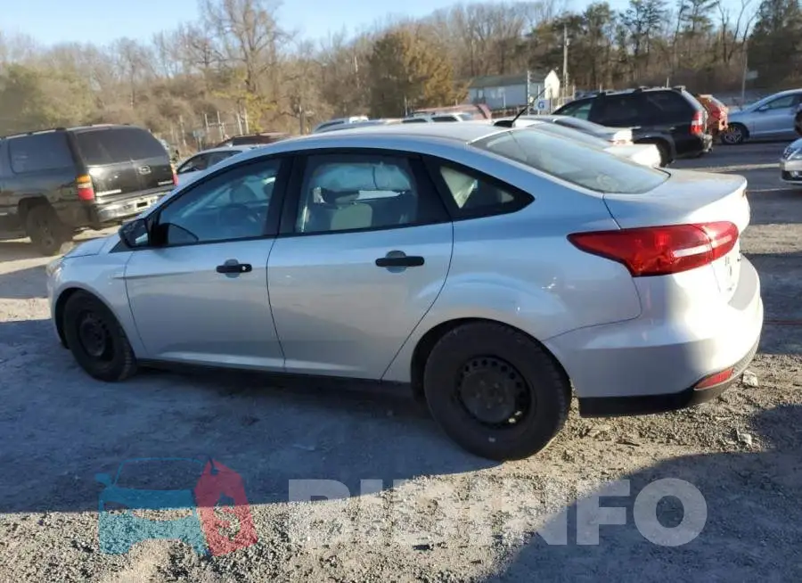 1FADP3E27GL279342 Photo# 2