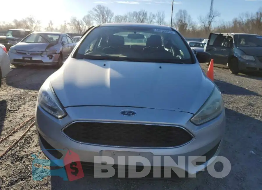 1FADP3E27GL279342 Photo# 5
