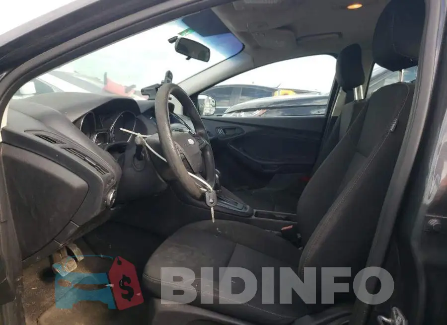 1FADP3E2XJL284929 Photo# 7