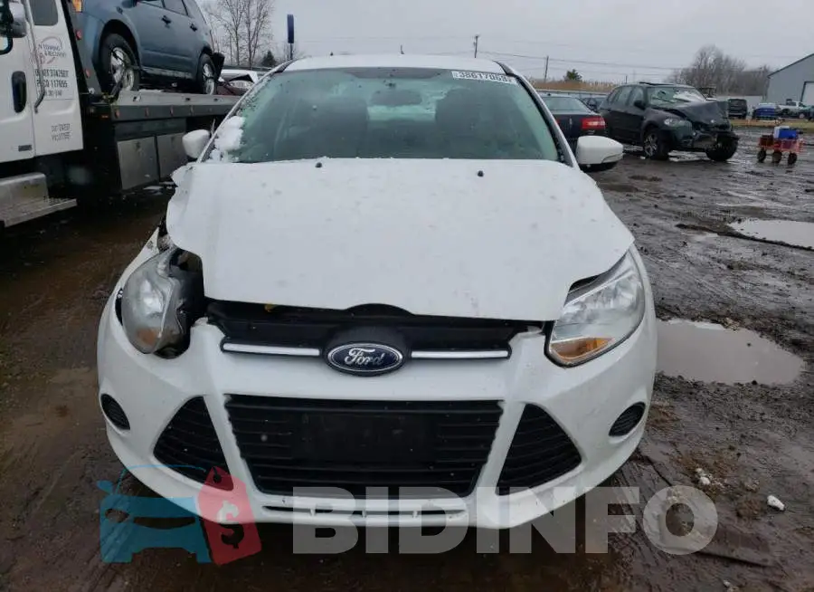 1FADP3F20EL160415 Photo# 5