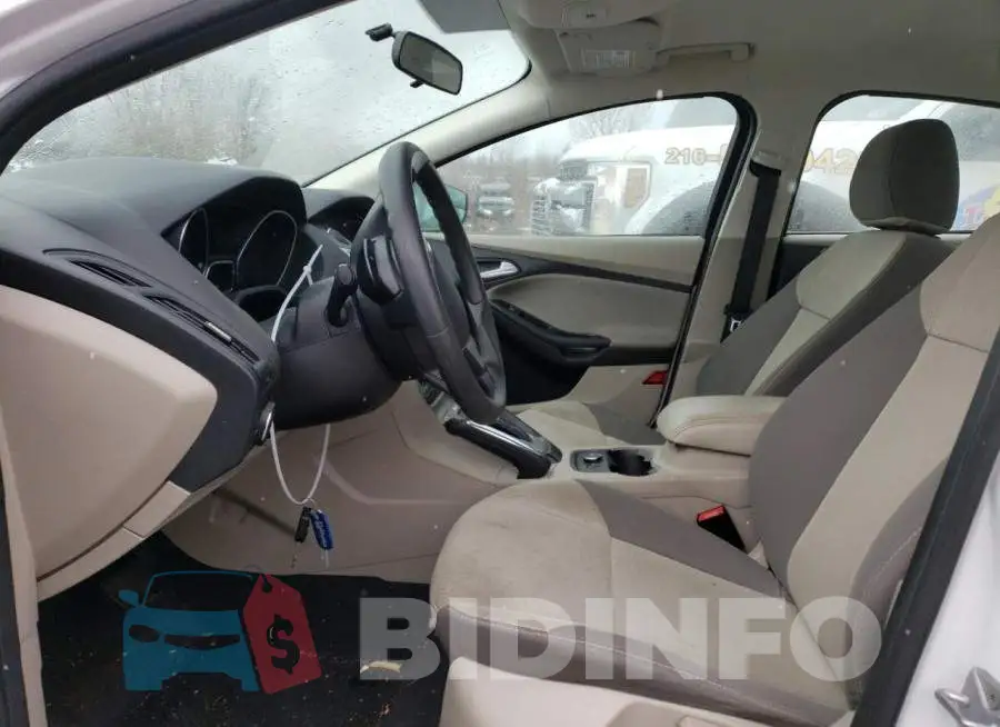 1FADP3F20EL160415 Photo# 7