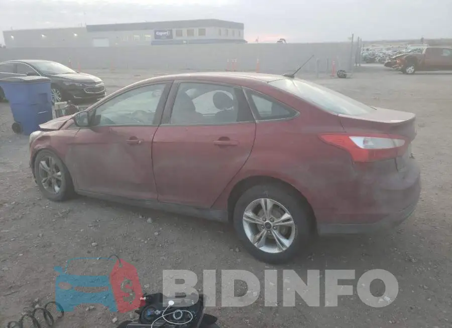 1FADP3F20EL276245 Photo# 2