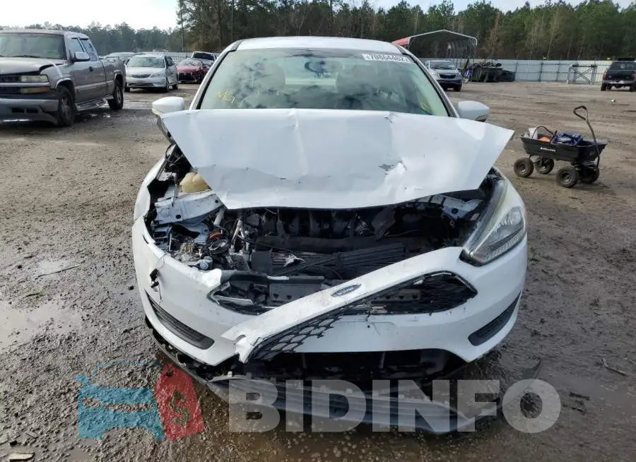 1FADP3F20HL281689 Photo# 5