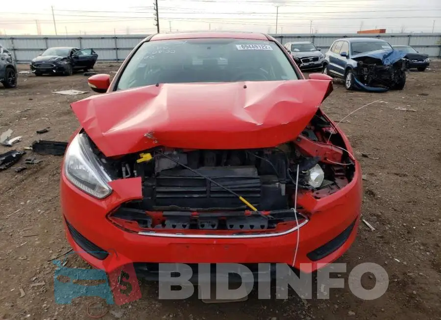 1FADP3F21GL204473 Photo# 5
