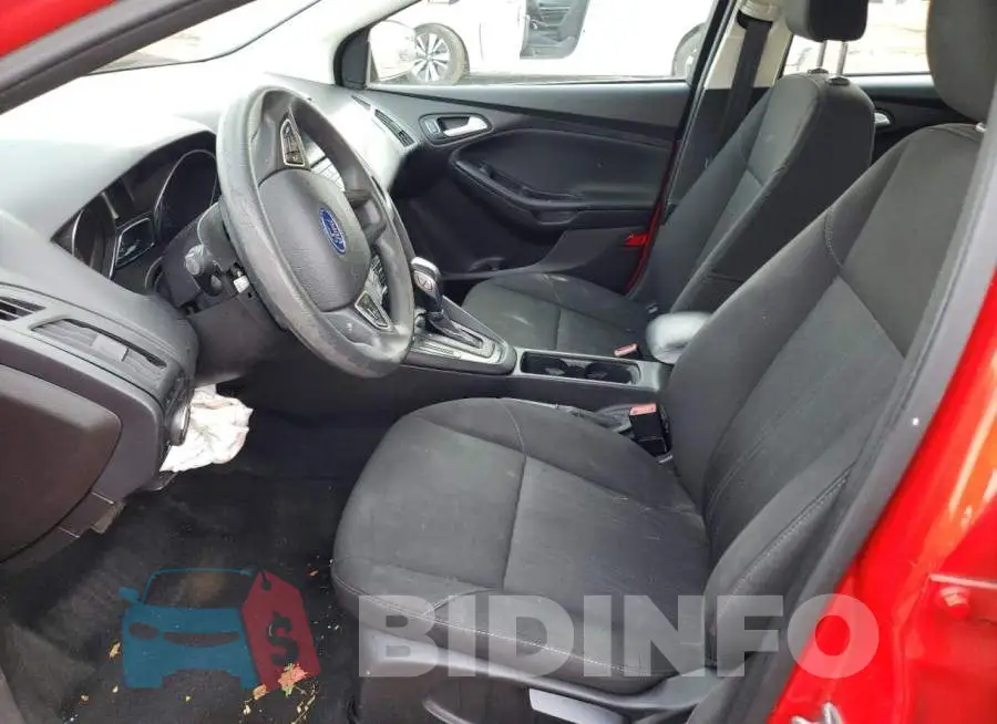 1FADP3F21GL204473 Photo# 7