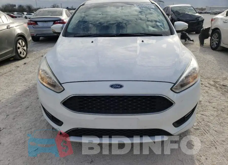 1FADP3F21GL391147 Photo# 5