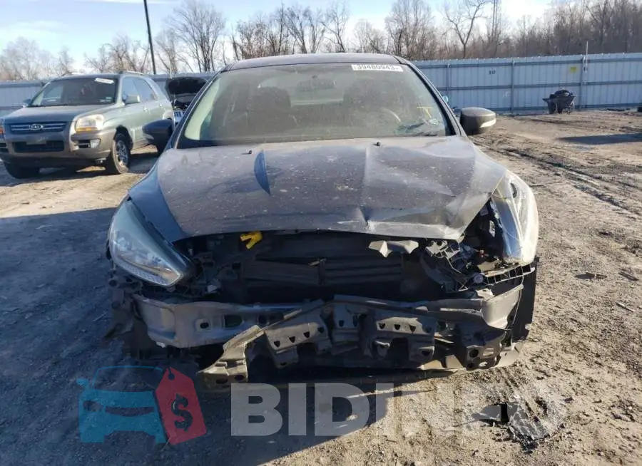1FADP3F21HL275304 Photo# 5