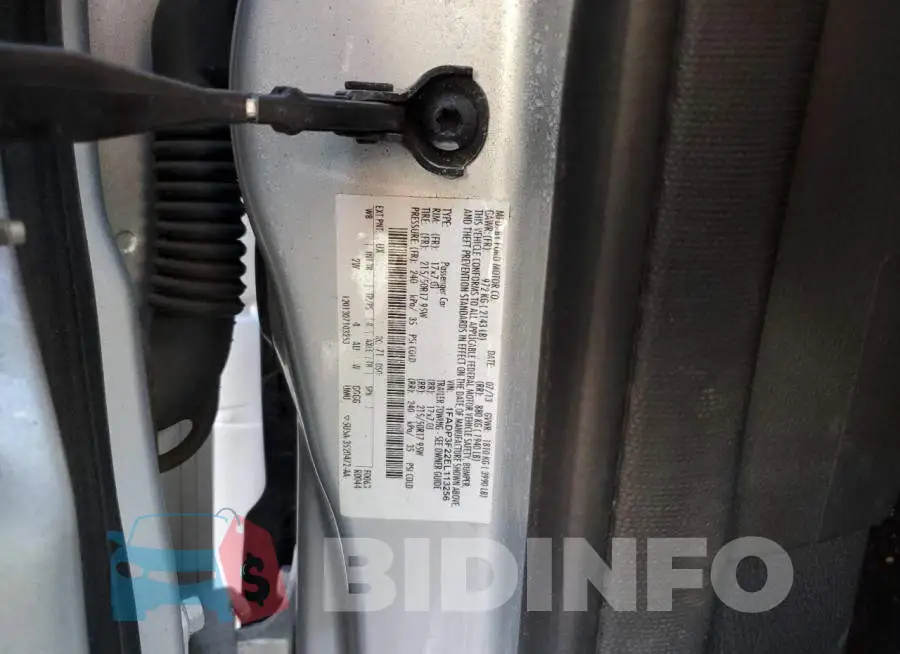 1FADP3F22EL113256 Photo# 12