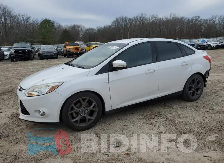 1FADP3F22EL316731 Photo# 1