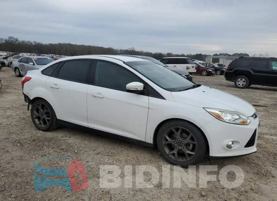 1FADP3F22EL316731 Photo# 4